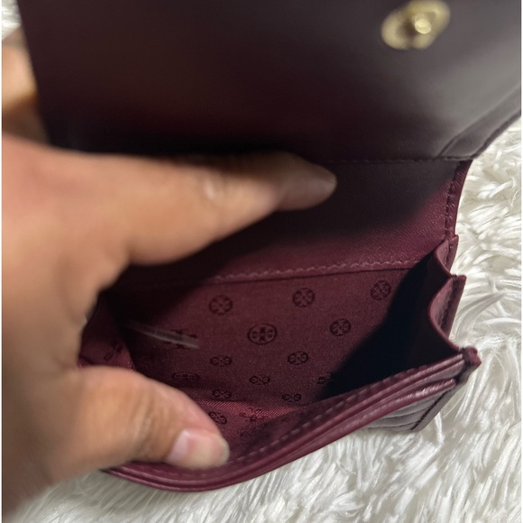 Tory Burch Alexa mini Wallet - Picture 6 of 14